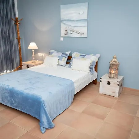 Apartament Panos Archangelos (Rhodes)