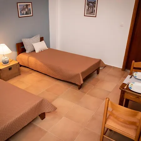 Apartament Panos Archangelos (Rhodes)