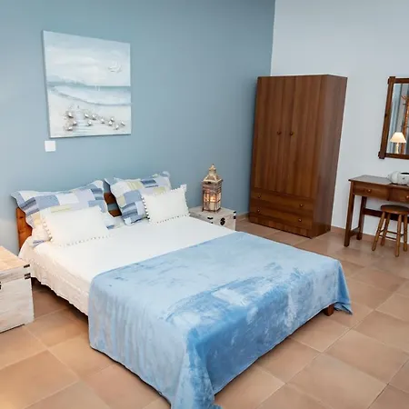 Apartament Panos Archangelos (Rhodes)