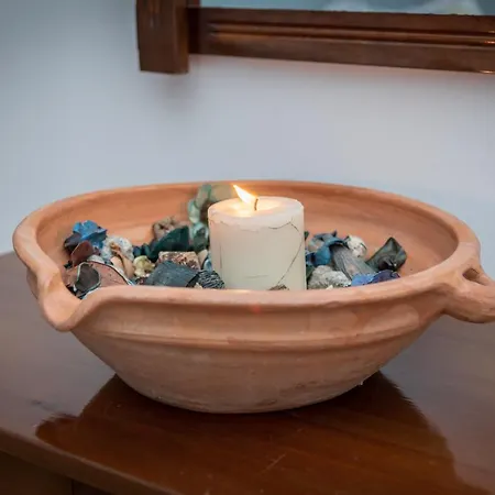 Panos Apartament Archangelos (Rhodes)