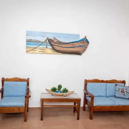 Panos Apartament Archangelos (Rhodes)