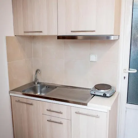 Apartament Panos