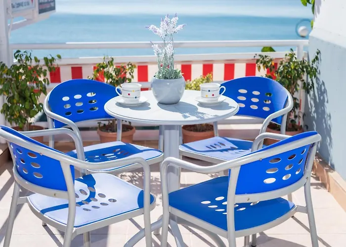 Apartament Panos Archangelos (Rhodes)