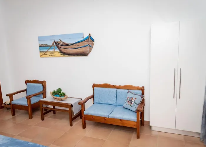 Apartament Panos Archangelos (Rhodes)