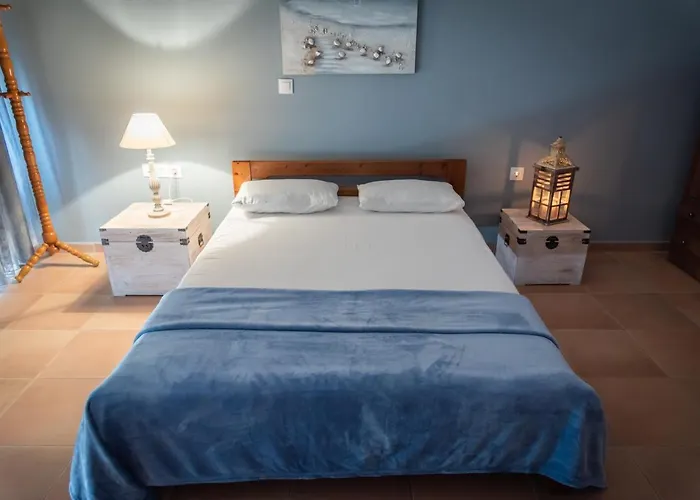 Apartament Panos *