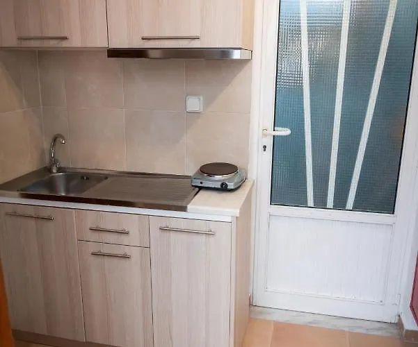 Panos Apartament