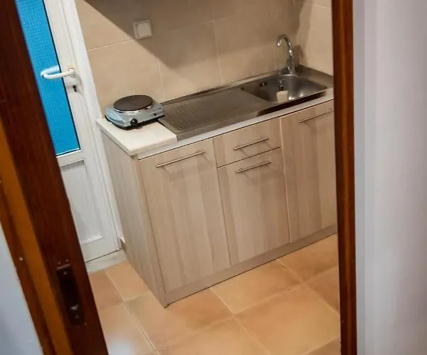 Apartament Panos
