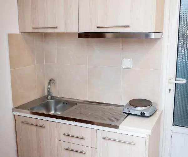 Apartament Panos