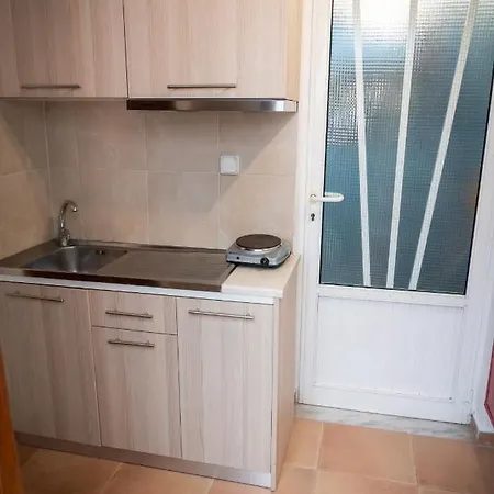 Panos Apartamento