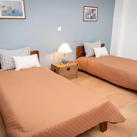 Panos Apartamento