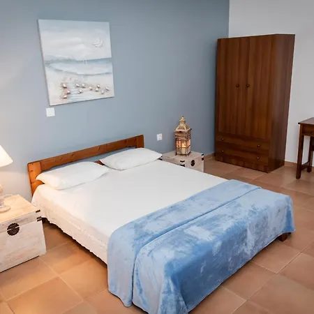 Apartamento Panos *