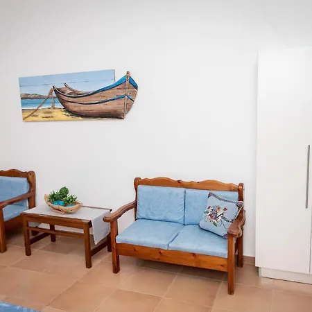 Апартаменты Panos Архангелос