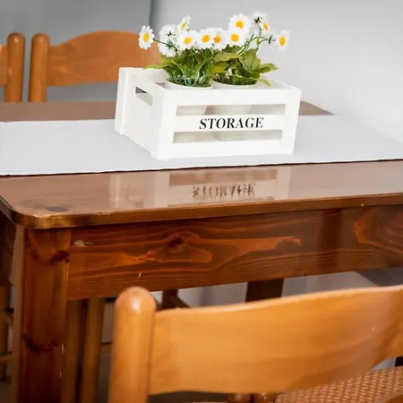 Panos Апартаменты Архангелос