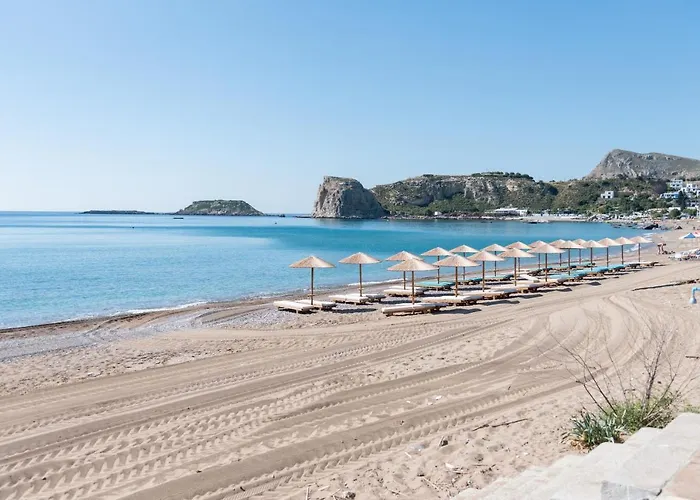 Panos Διαμέρισμα