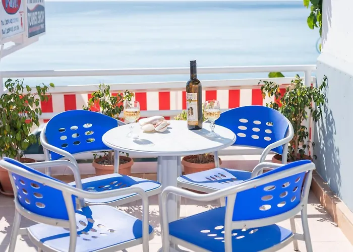 Panos 아크앤젤로스