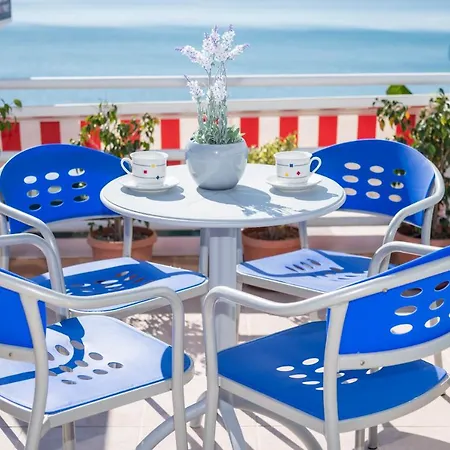 Lejlighed Panos Archangelos (Rhodes)