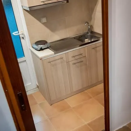 Διαμέρισμα Panos